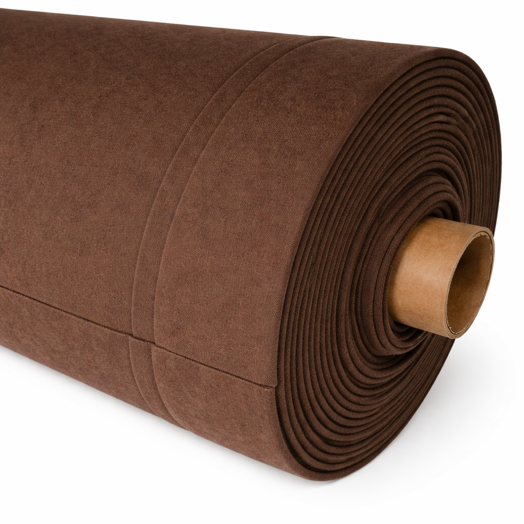 Coton Gratté Chocolat (1 Face) M1
