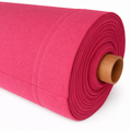 Coton Gratté Fuchsia (1 Face) M1