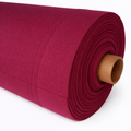 Coton Gratté Rouge Rosé (1 Face) M1