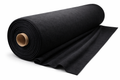 Molleton Occultant Noir M1 320g/m² 310cm