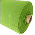 Coton Gratté Vert Pomme (1 Face) M1